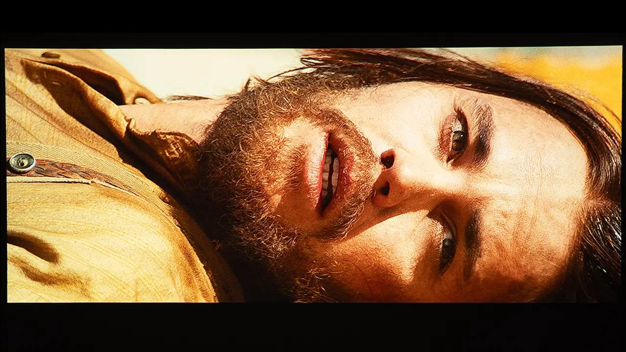 TCL PlayCube Brightness - Projector Reviews - Images