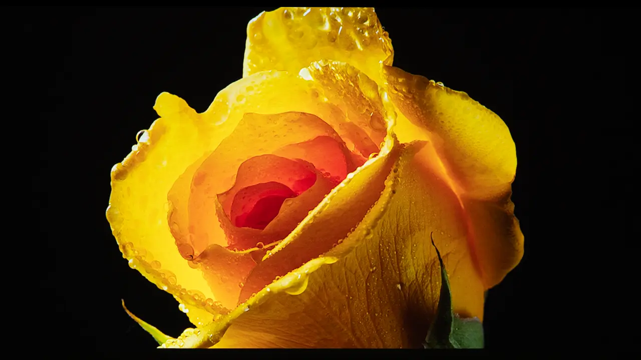 TCL PlayCube HDR - Projector Reviews - Images