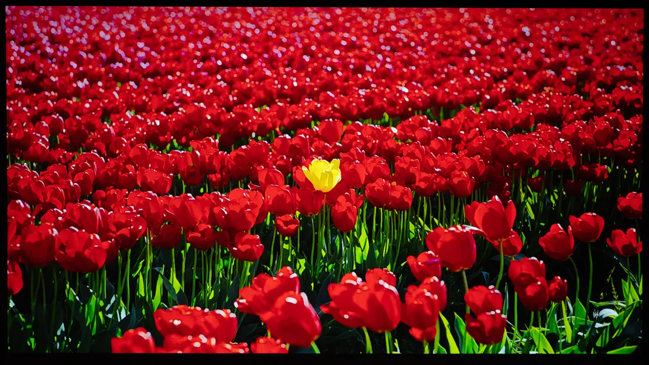 TCL PlayCube HDR - Projector Reviews - Images