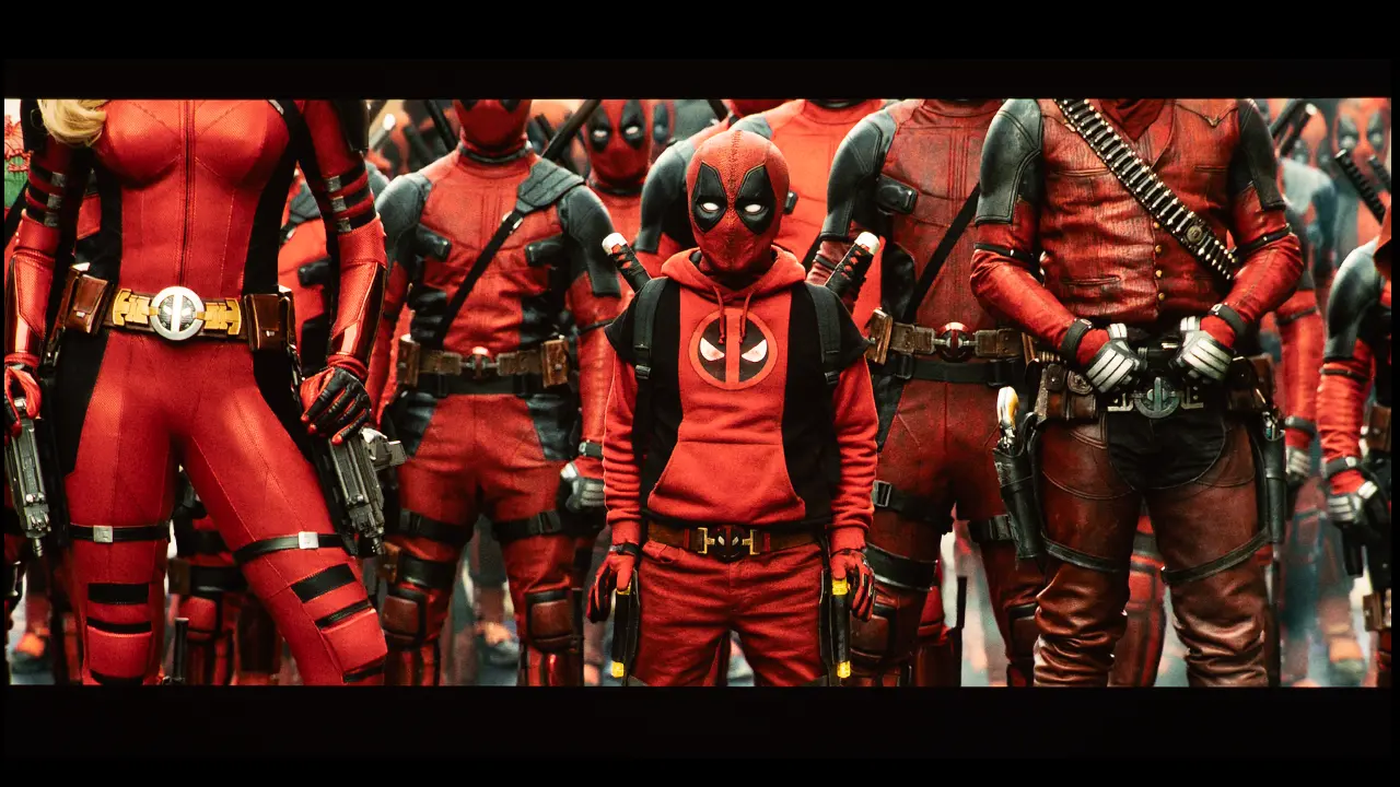 BenQ W5850 Color - Projector Reviews - Images