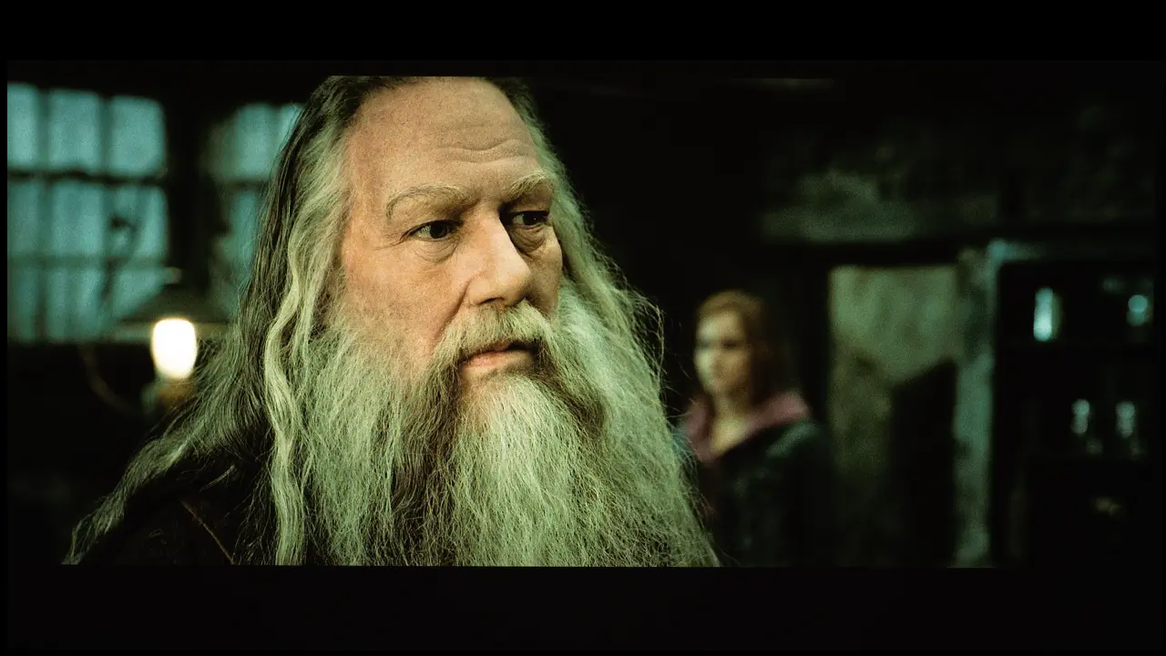 BenQ W5850 Picture Quality - Projector Reviews - Images