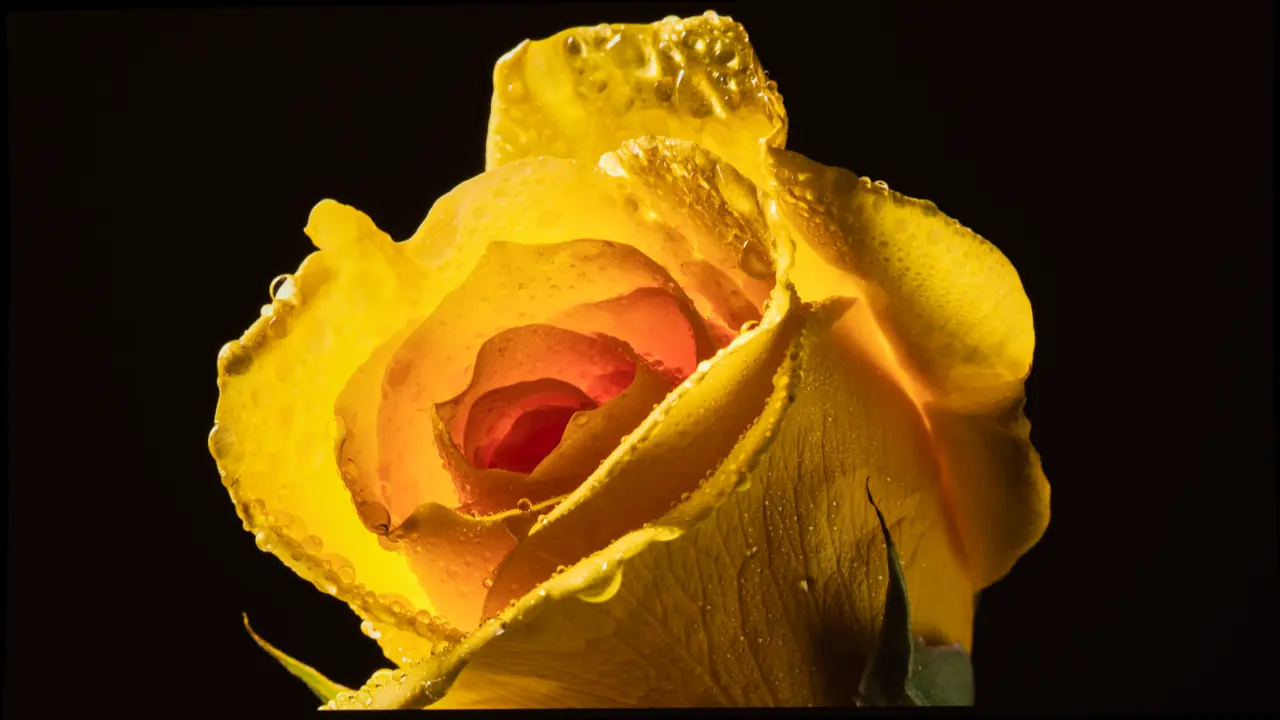 BenQ W5850 Picture Quality - Projector Reviews - Images