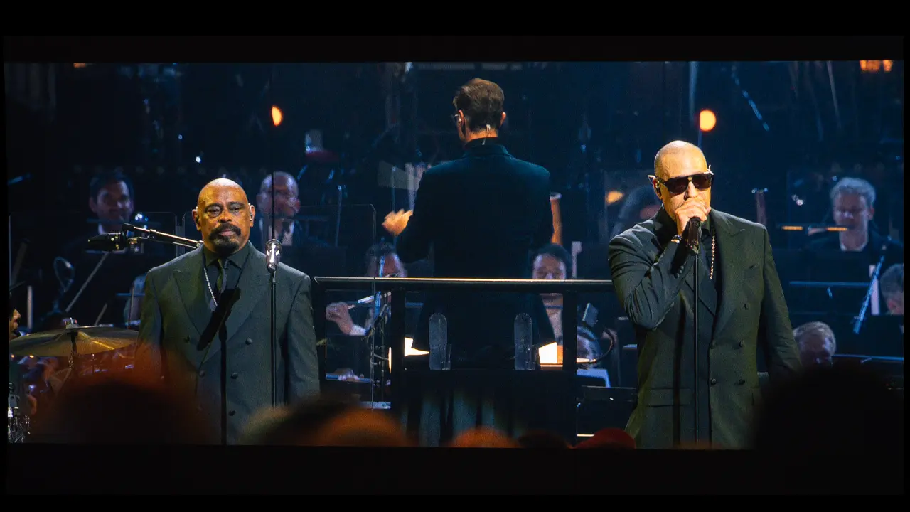 BenQ W5850 Picture Quality - Projector Reviews - Images