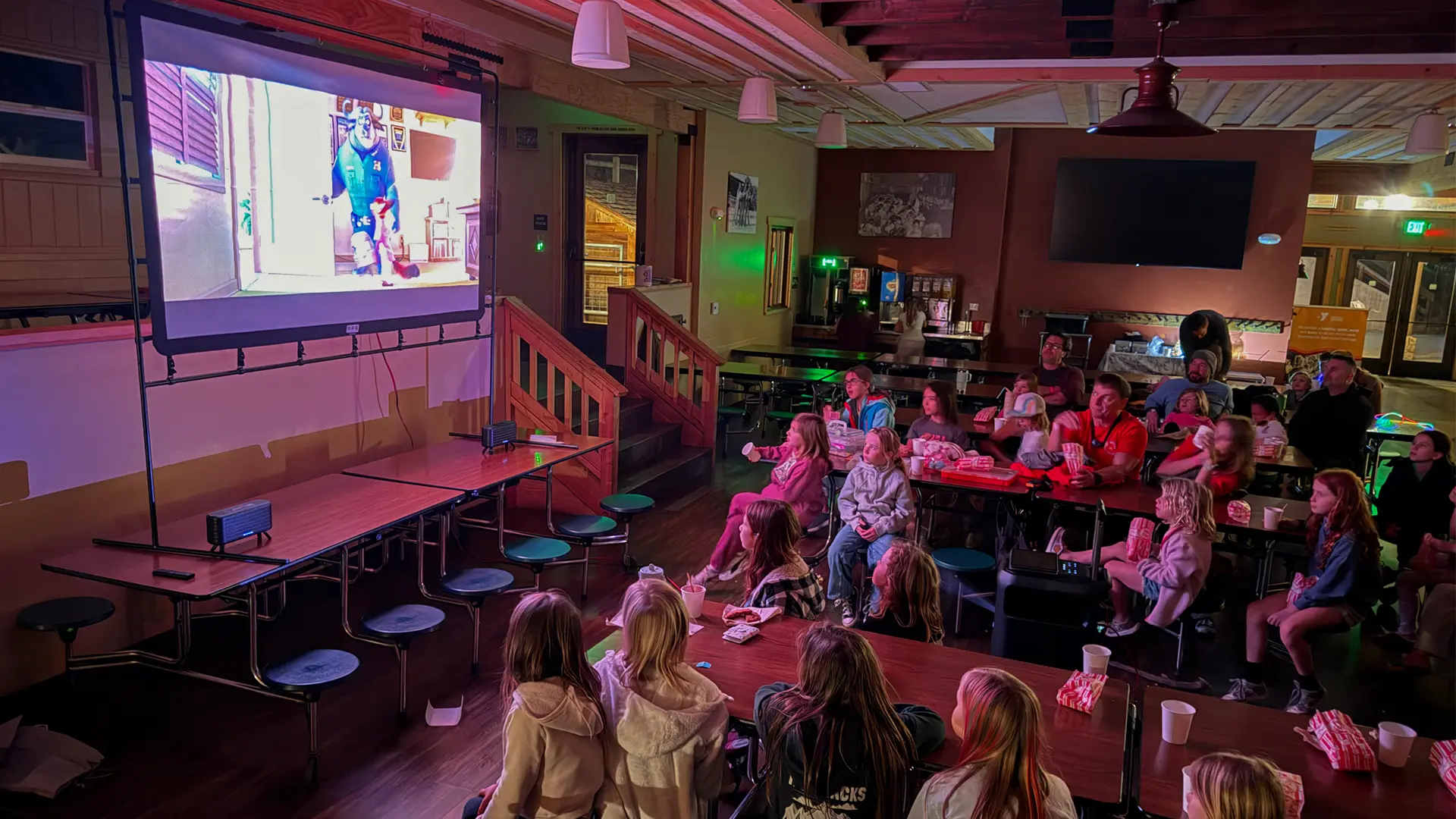 Nebula X1 Pro-Kids Event-4