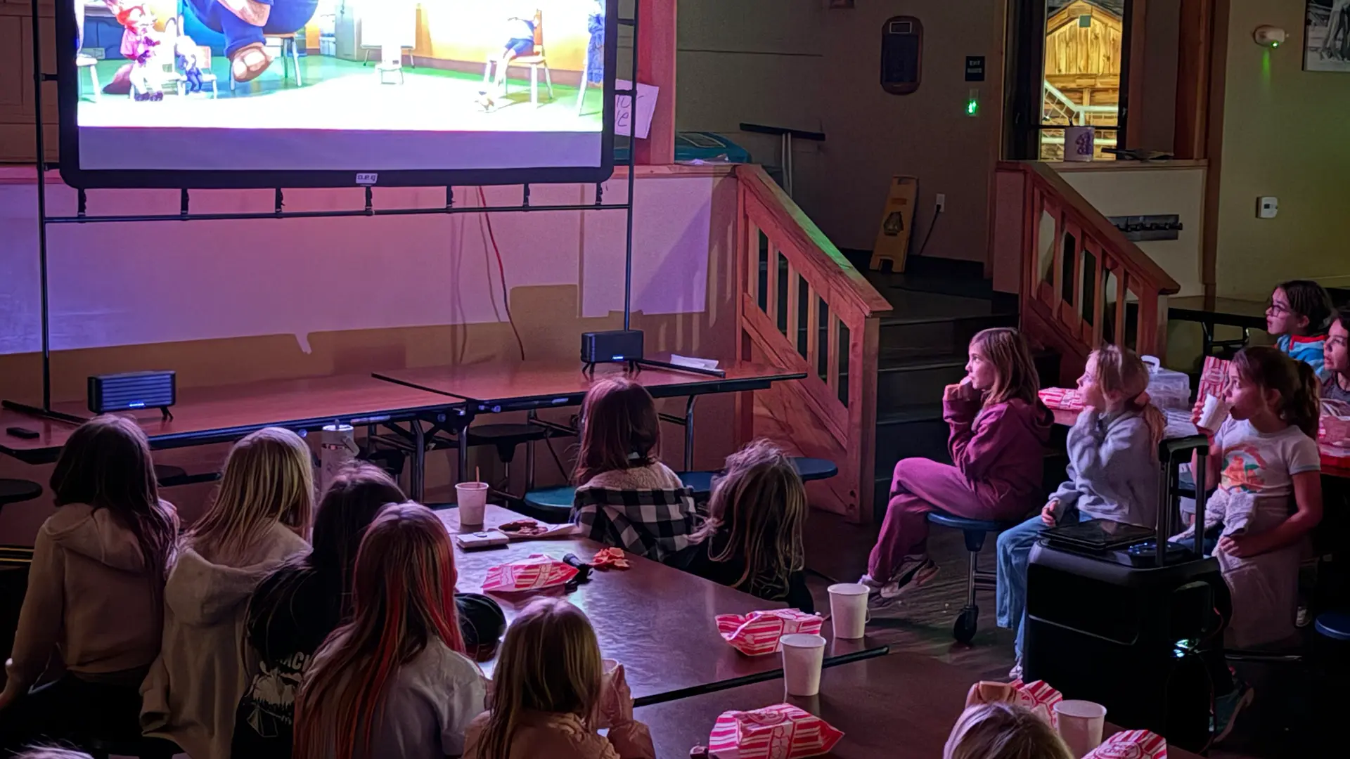 Nebula X1 Pro-Kids Event-5