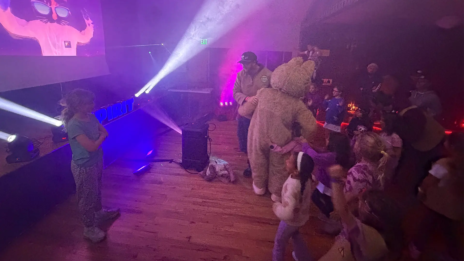 Nebula X1 Pro-Kids Event-8