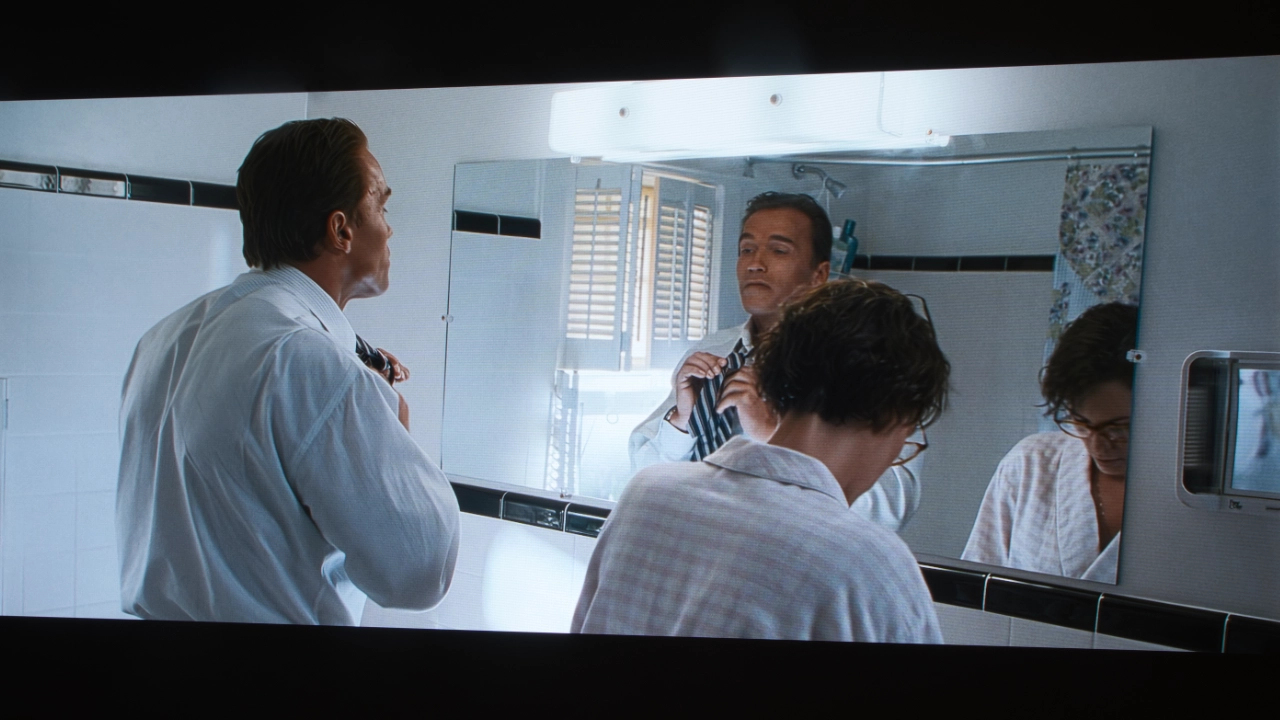 VisionMaster Max Brightness - Projector Reviews - Images