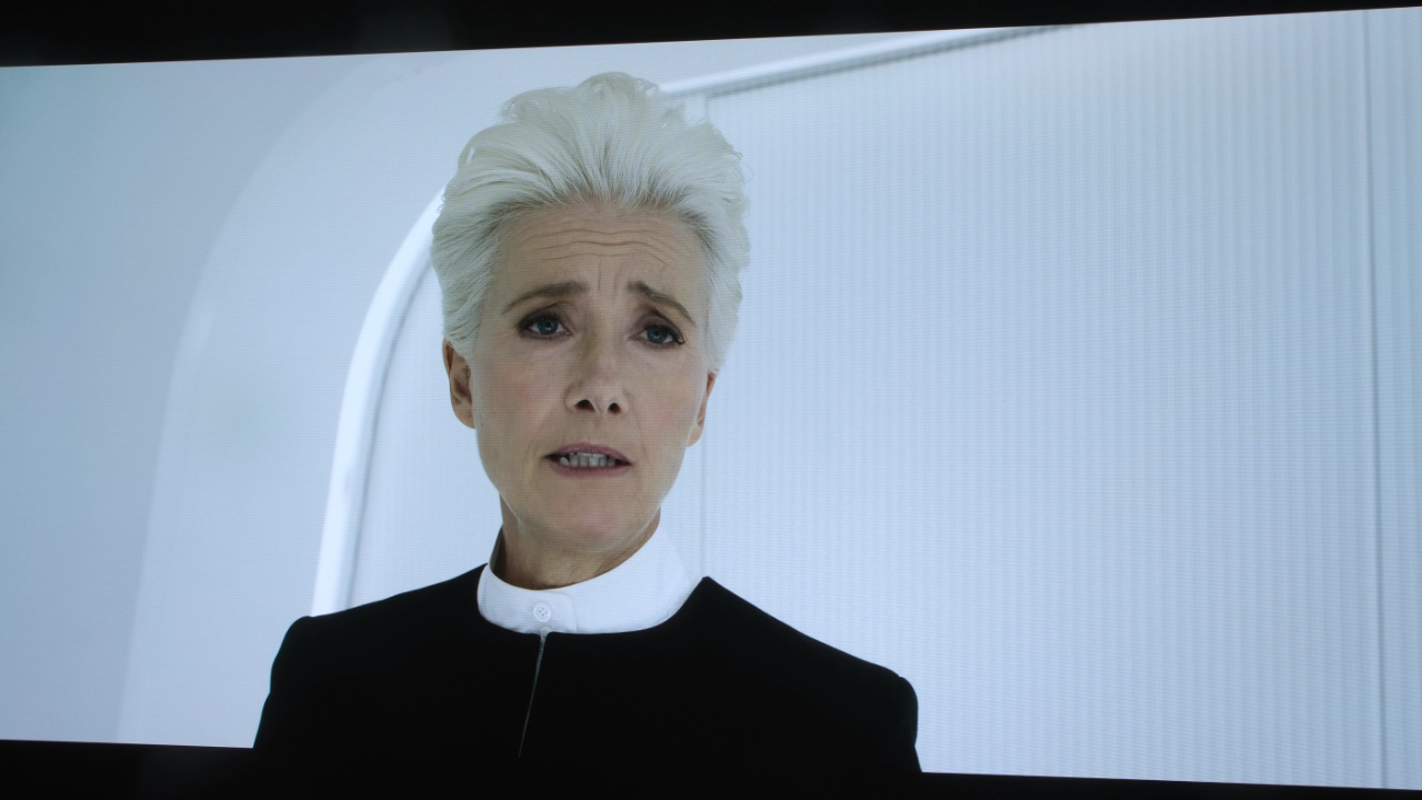 VisionMaster Max Brightness - Projector Reviews - Images