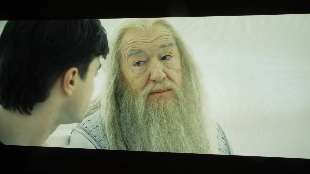 VisionMaster Max Brightness - Projector Reviews - Images