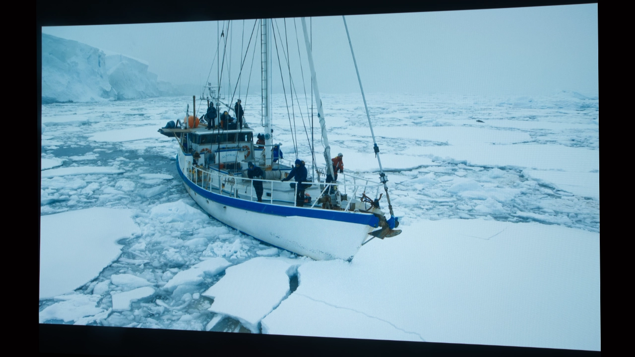 VisionMaster Max Brightness - Projector Reviews - Images