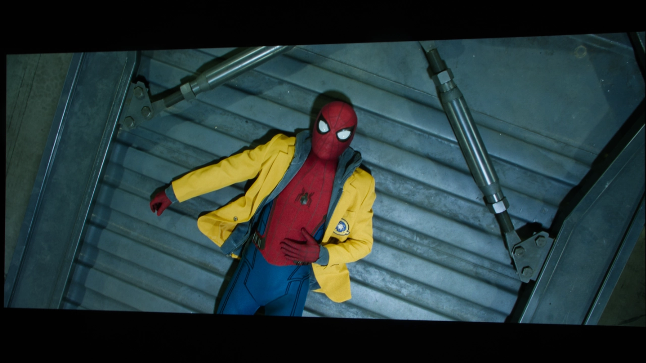 VisionMaster Max Color - Projector Reviews - Images