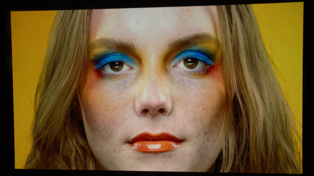 VisionMaster Max Color - Projector Reviews - Images