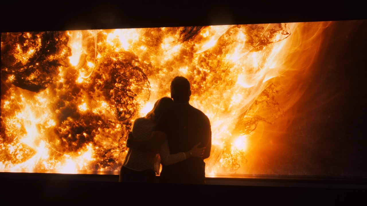 VisionMaster Max HDR - Projector Reviews - Images