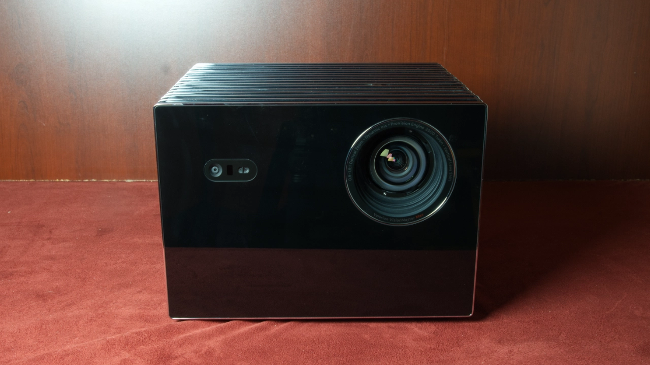 VisionMaster Max Projector - Projector Reviews - Images