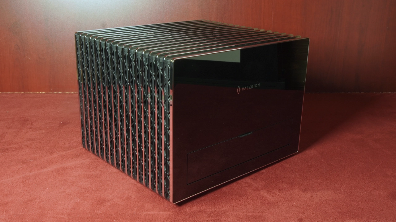 VisionMaster Max Projector - Projector Reviews - Images#4