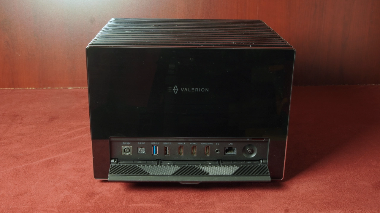 VisionMaster Max Projector - Projector Reviews - Images