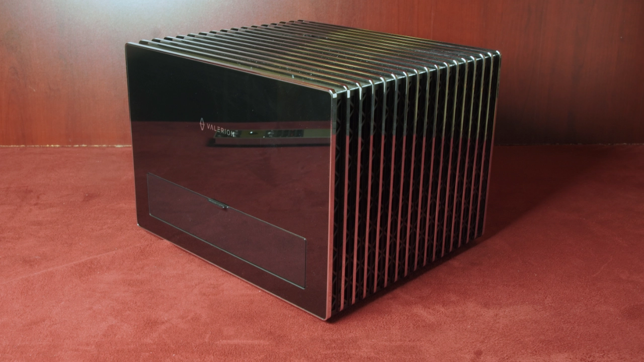 VisionMaster Max Projector - Projector Reviews - Images