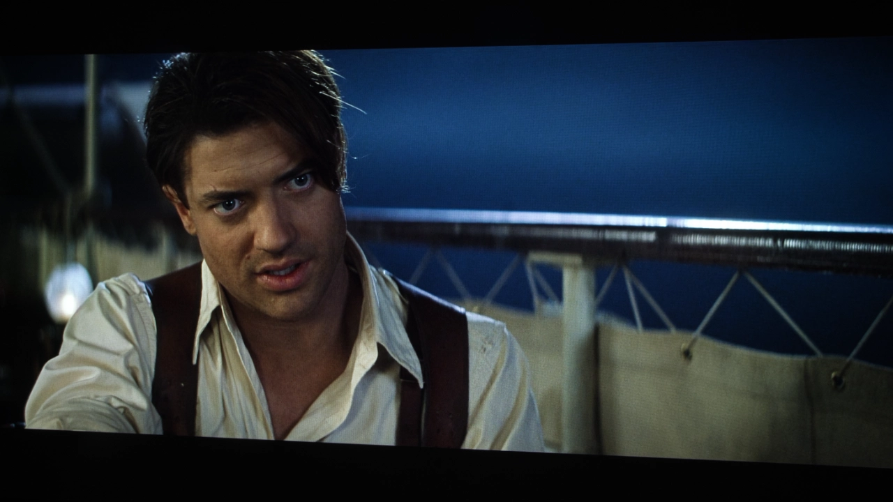 VisionMaster Max SDR - Projector Reviews - Images