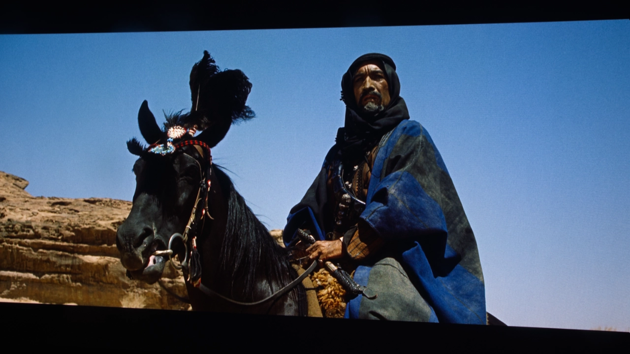 VisionMaster Max SDR - Projector Reviews - Images