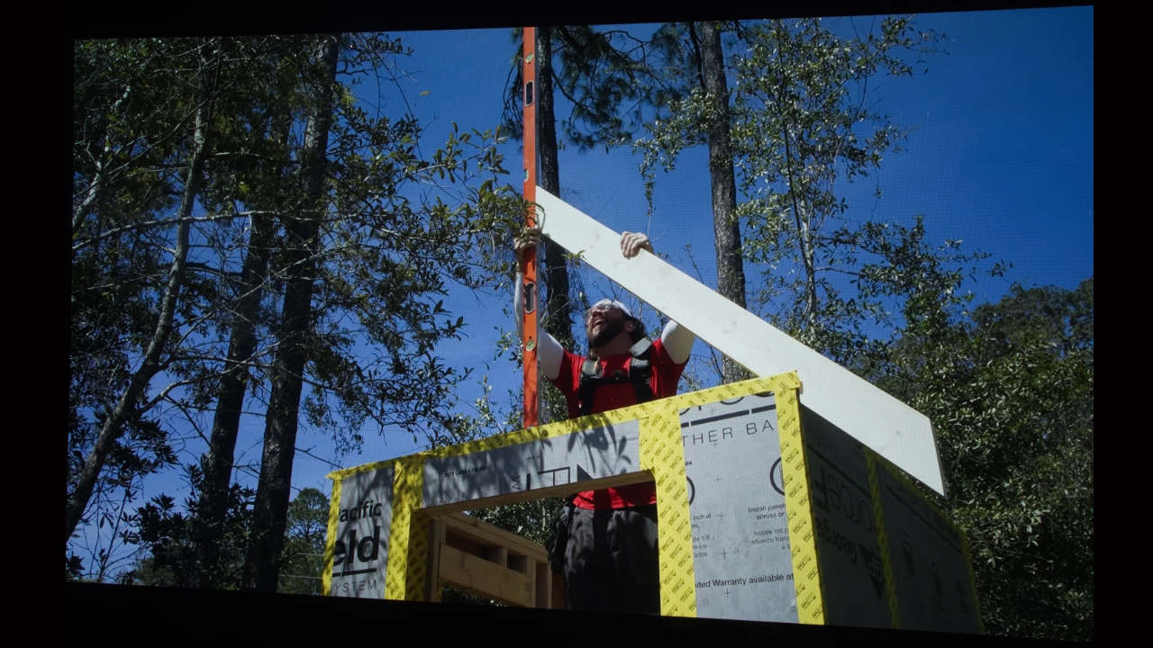 VisionMaster Max SDR - Projector Reviews - Images