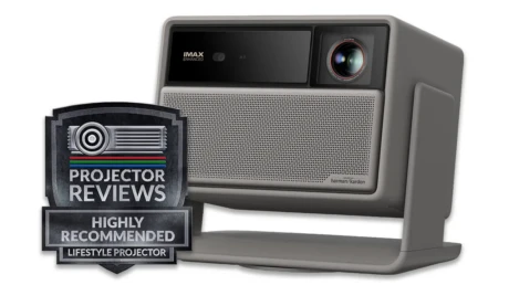 XGIMI Horizon 20 Max Award-1