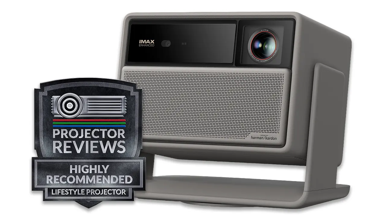 XGIMI Horizon 20 Max Award-1