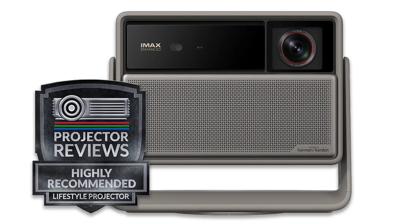 XGIMI Horizon 20 Max Award-2