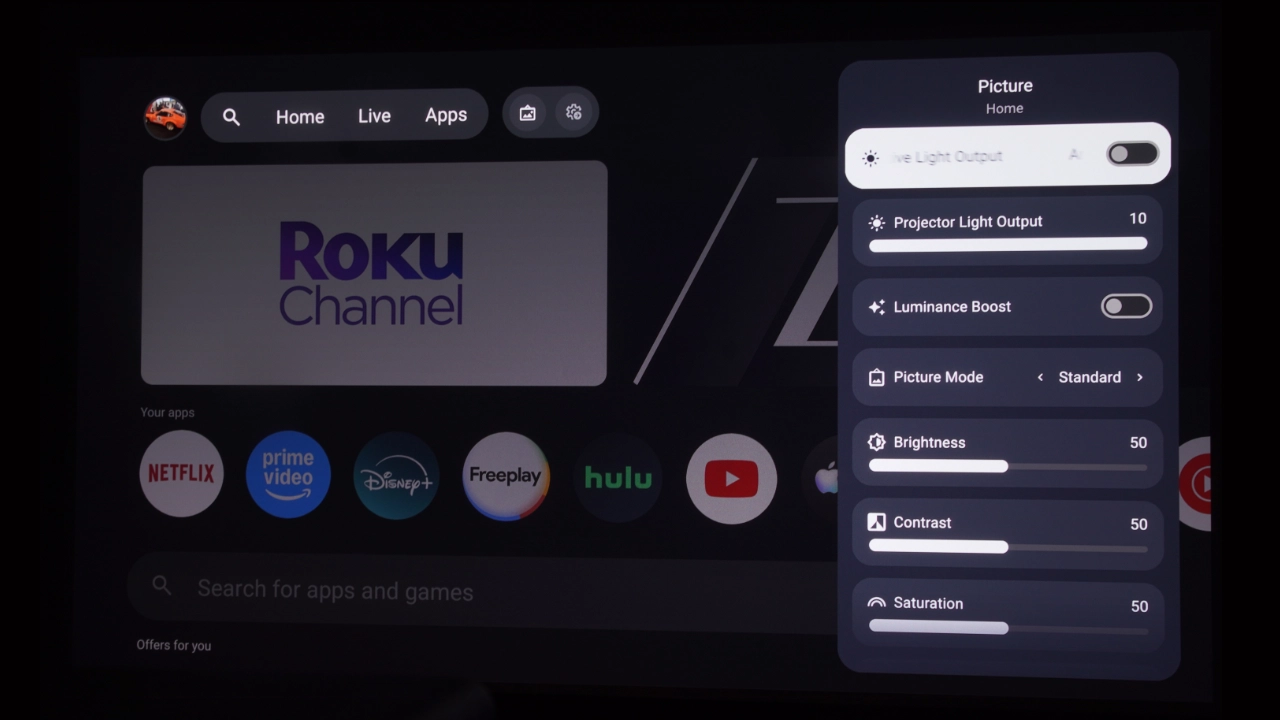 XGIMI_Horizon_20_Max_Menu#6