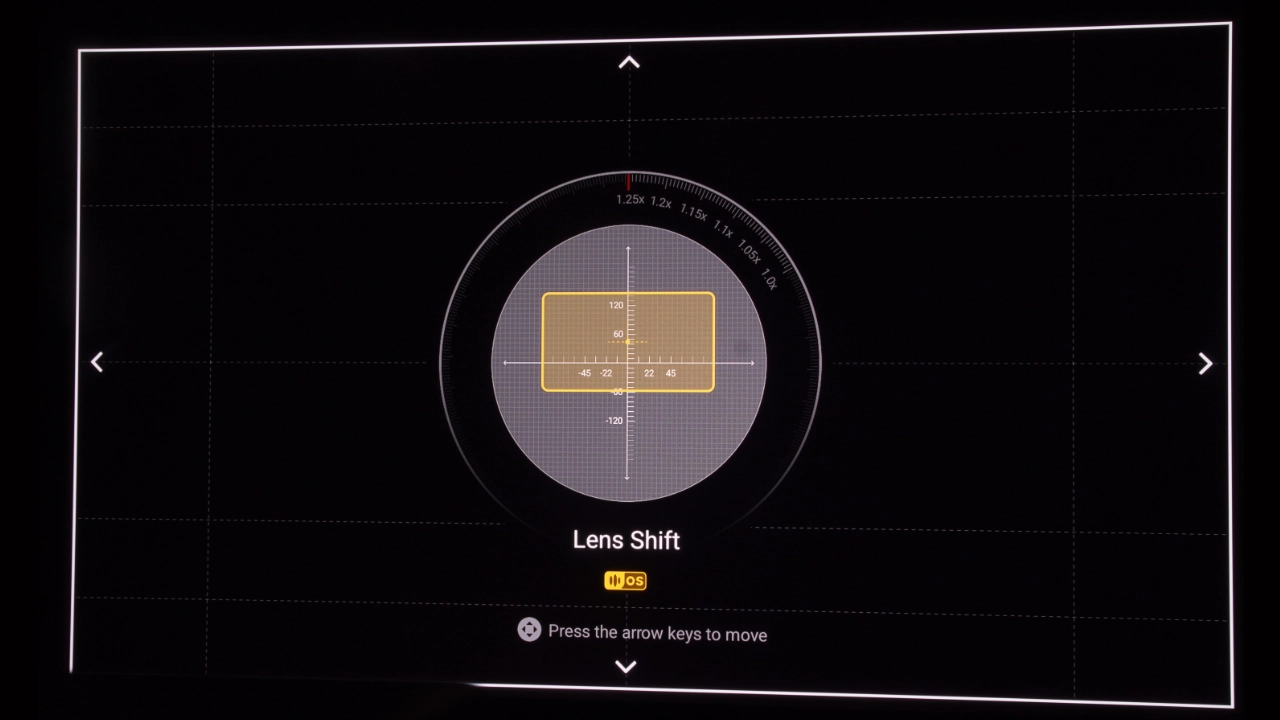 XGIMI_Horizon_20_Max_Menu#9