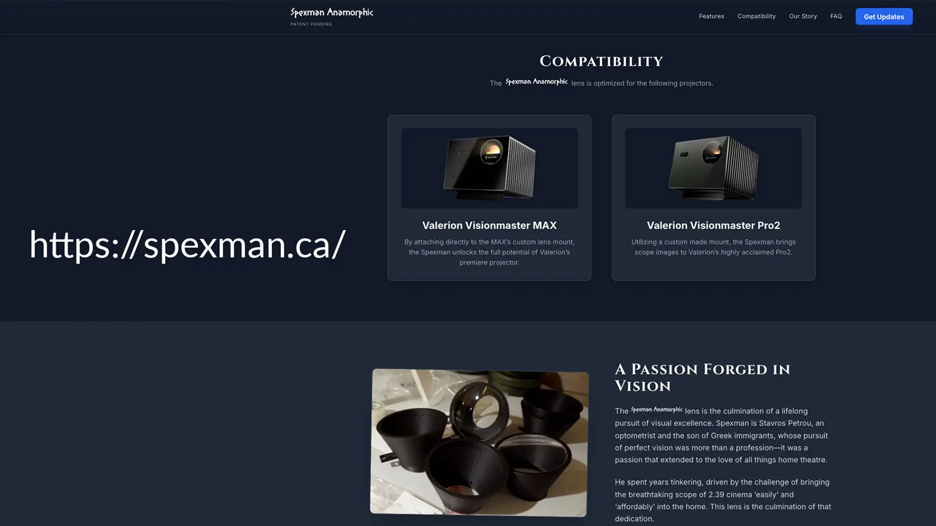 Anamorphic Lens maker-2