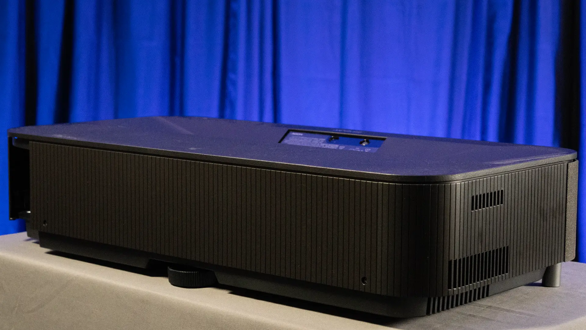 Epson LS970 Sample Rear Angle-1