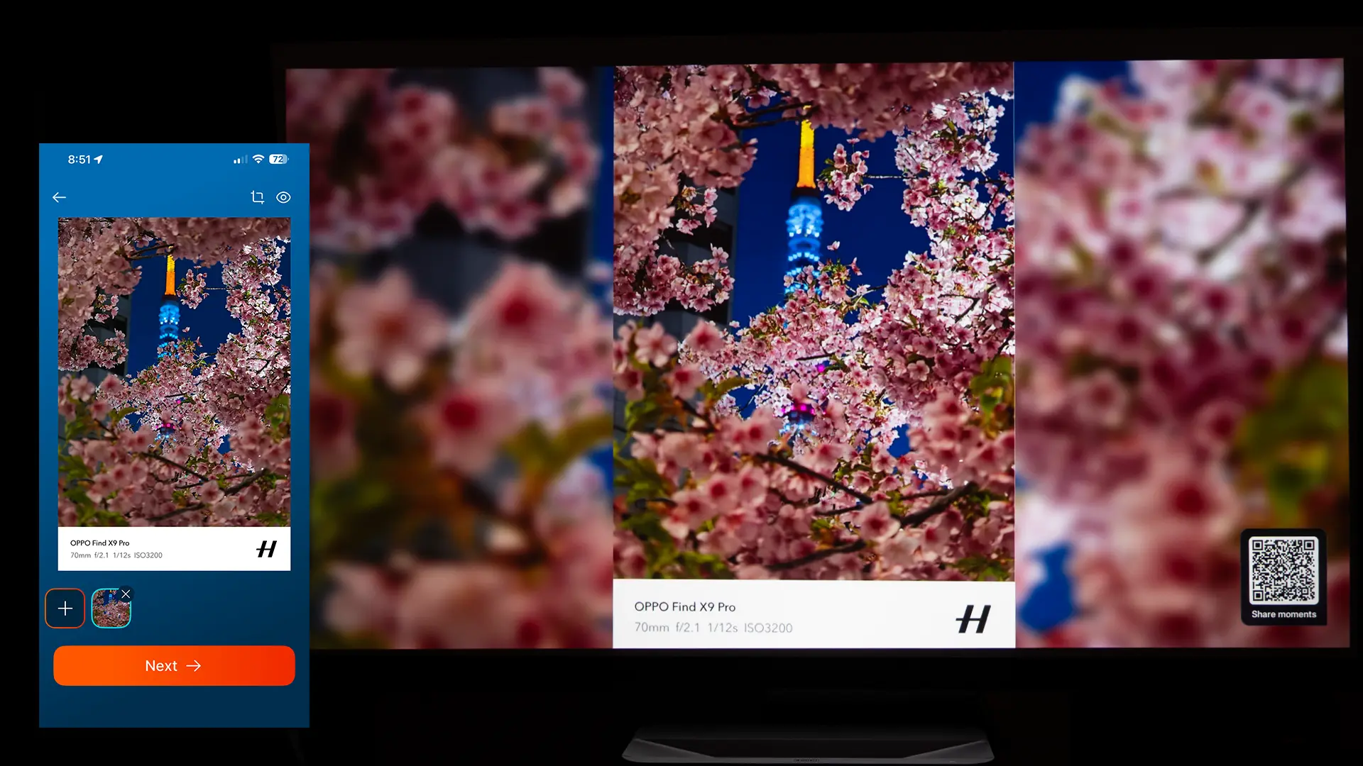 Epson Projection Studio App-1