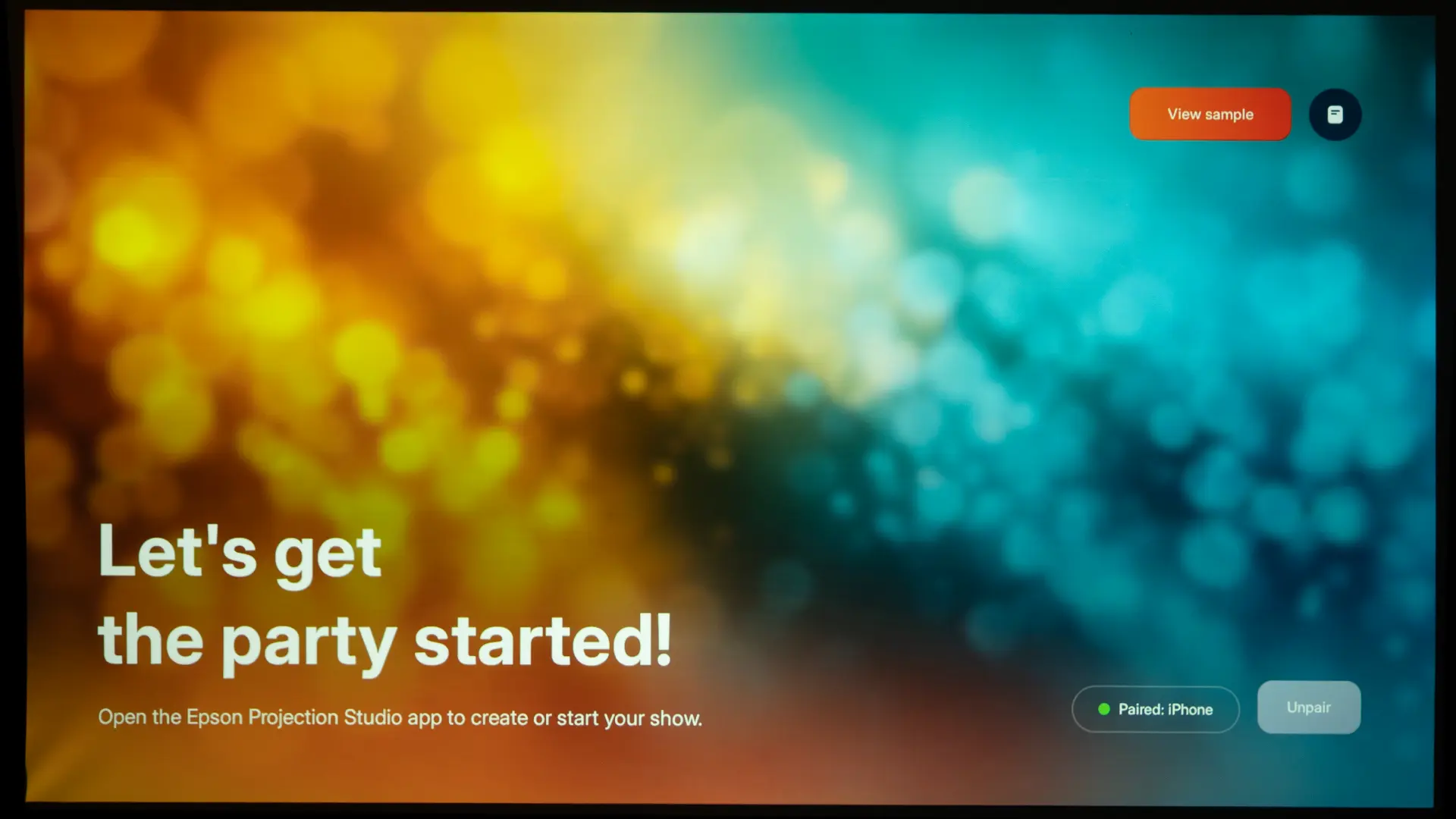 Epson Projection Studio App-5
