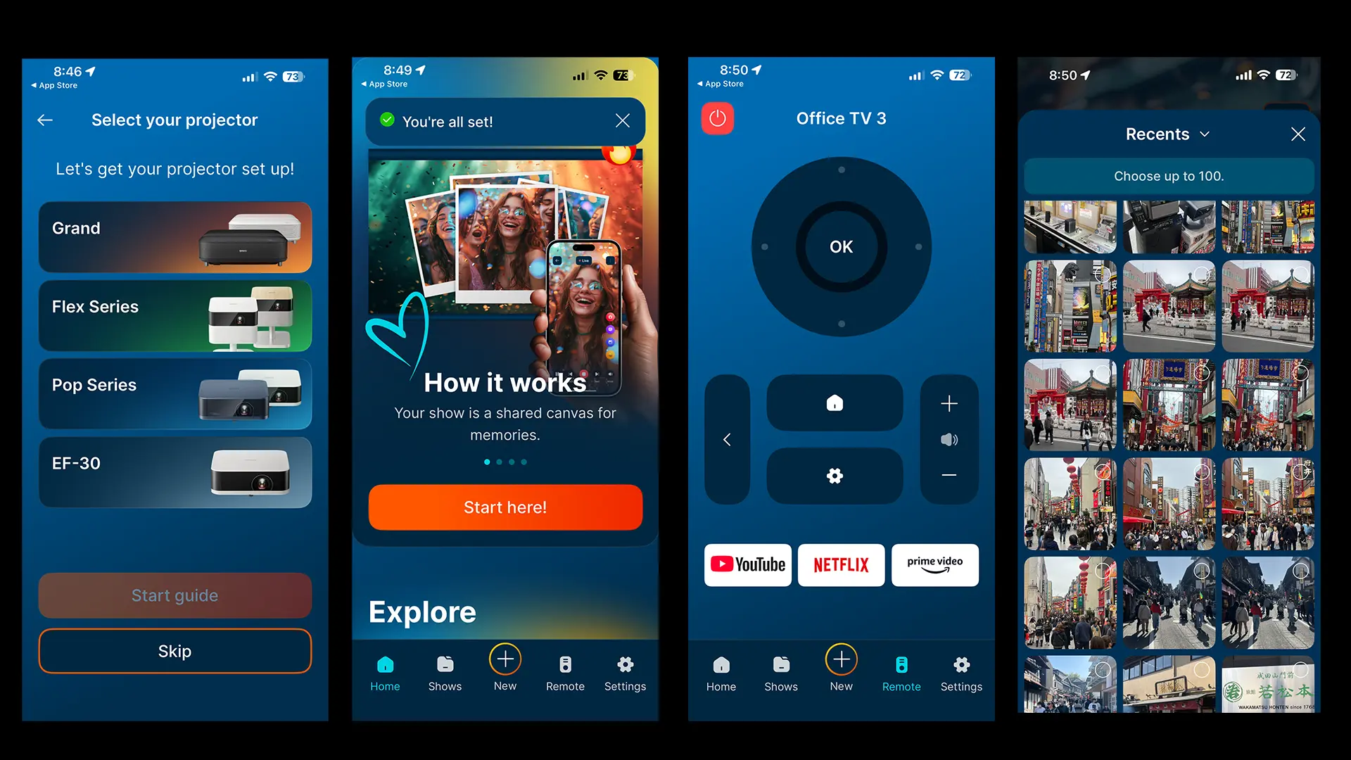Epson Projection Studio App-6