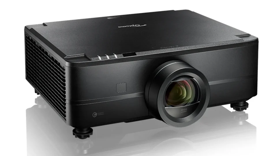 Optoma HCPro-5400 Pic-2