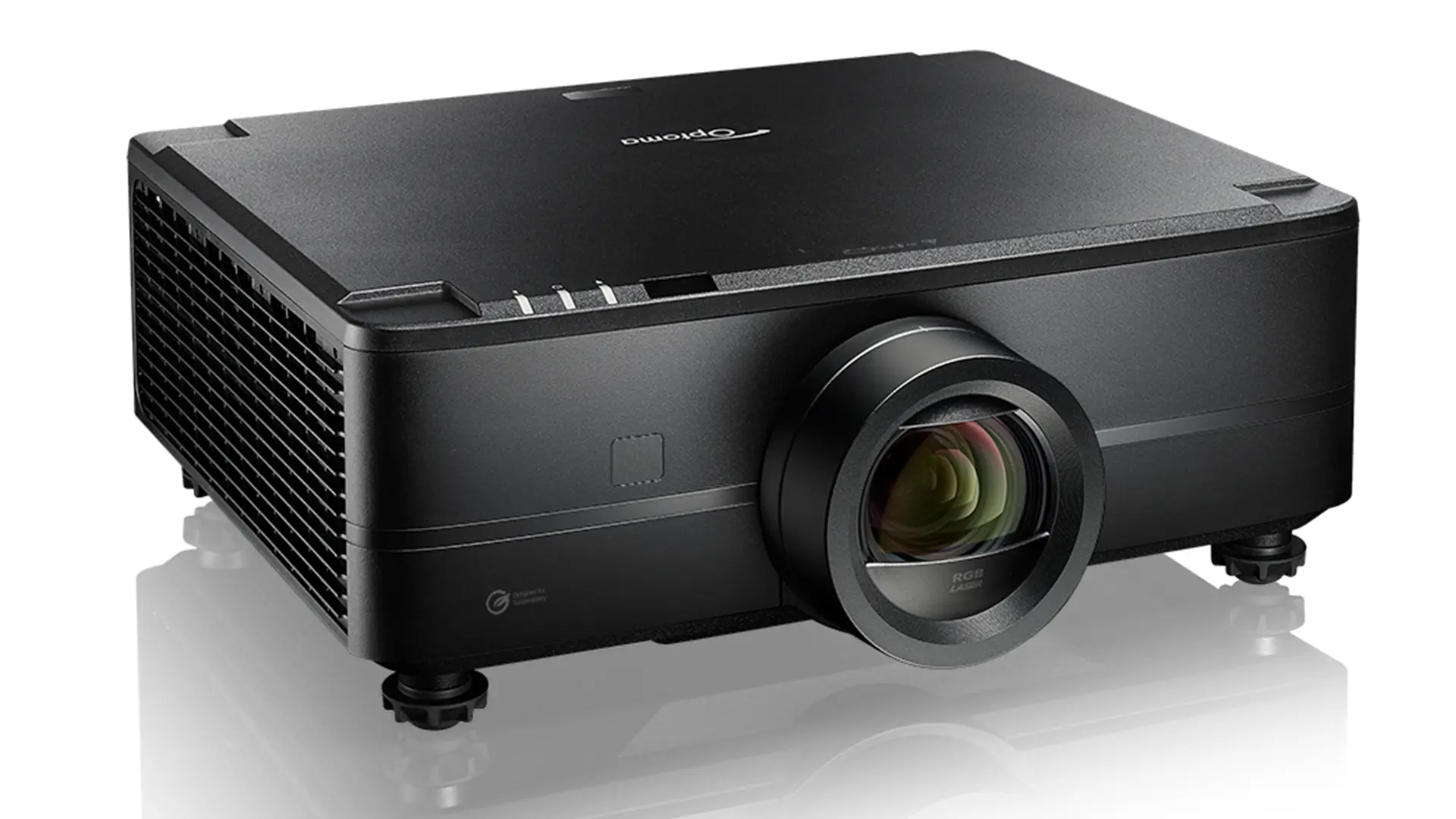 Optoma HCPro-5400 Pic-2