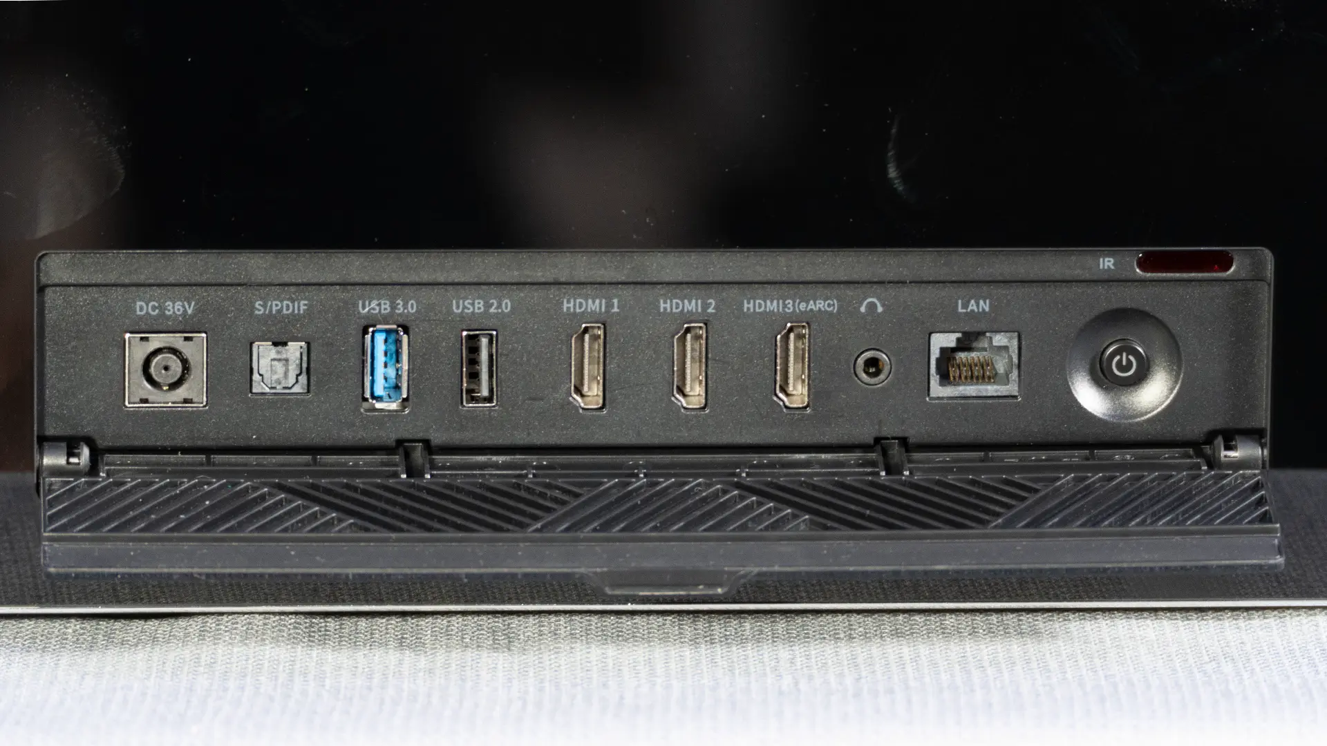 Valerion VisionMaster Max - Projector Reviews - Images