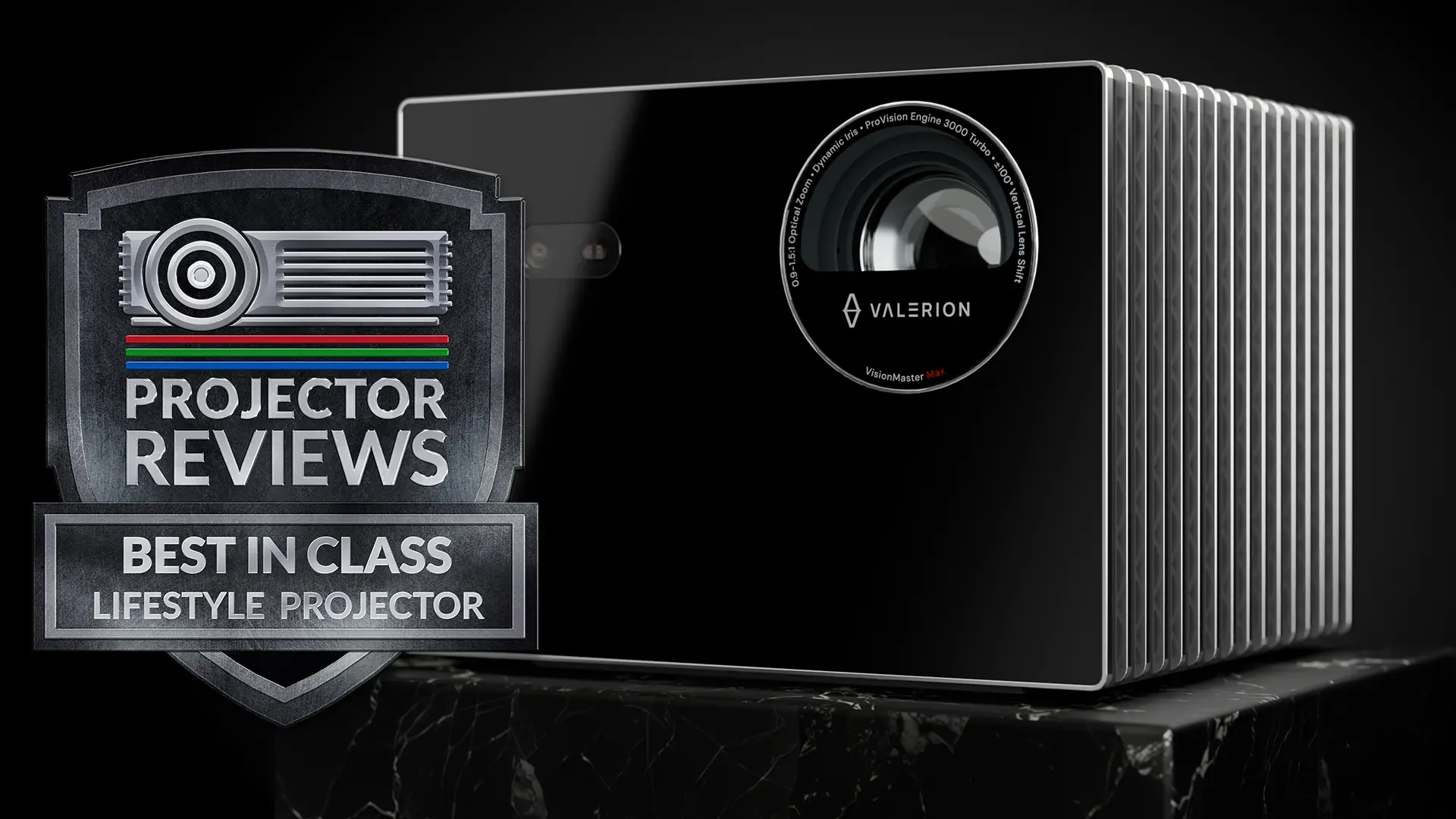 Valerion VisionMaster Max-w-Award-2