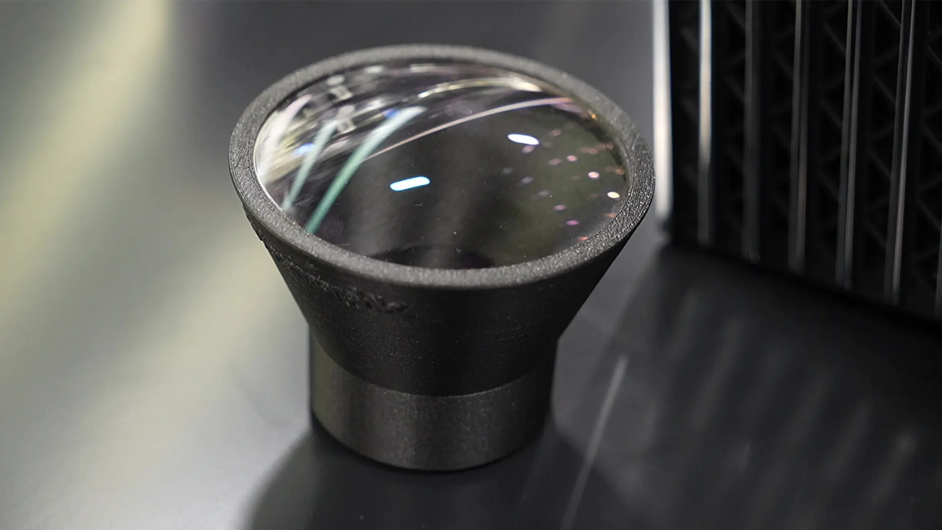 VisionMaster Anamorphic Lens-3