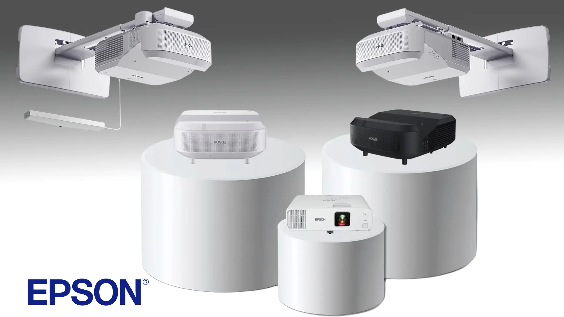 2026 Epson Brightlink-Powerlit models