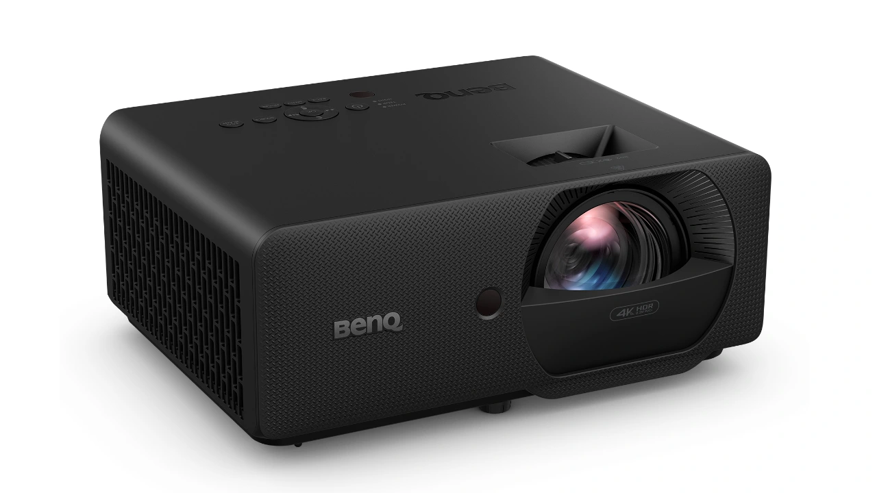 BenQ LK830ST Featured - Projector Reviews - Images