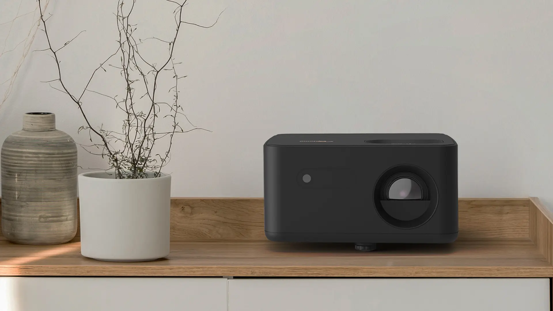 Optoma PK32 Lifestyle Projectors - Projector Reviews - Images