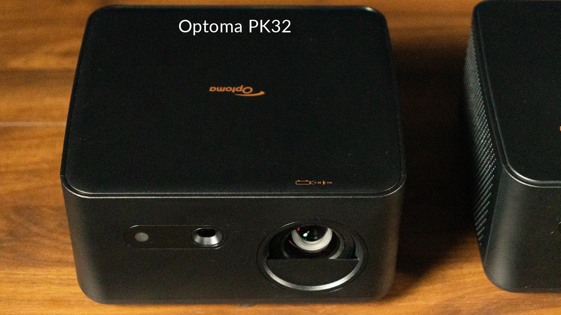Optoma PK32-PK31 Projector - Projector Reviews - Images