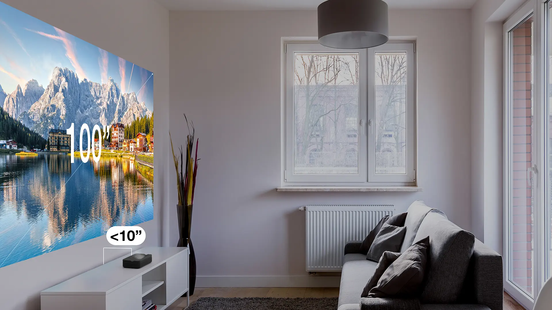 Optoma Photon-Go-UST