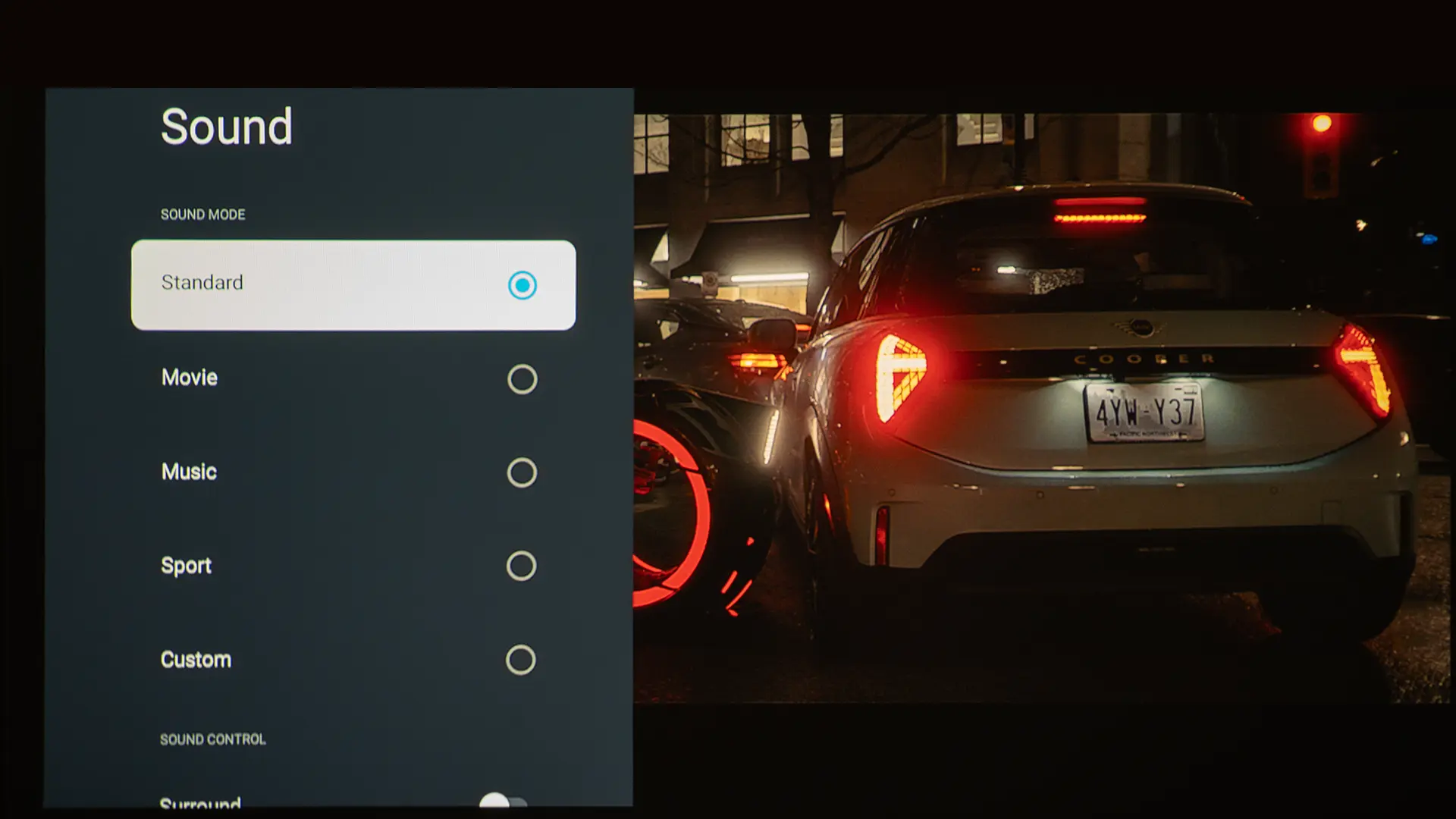 Optoma Photon-Go-Menu-2