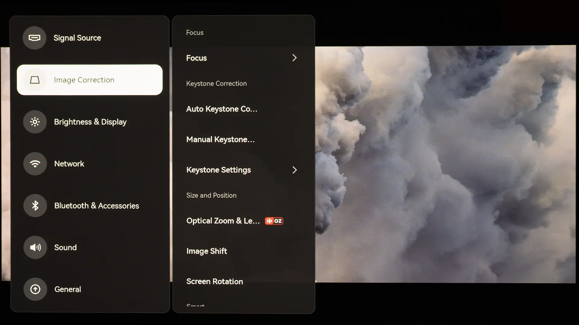 TITAN Noir Max Menu-2