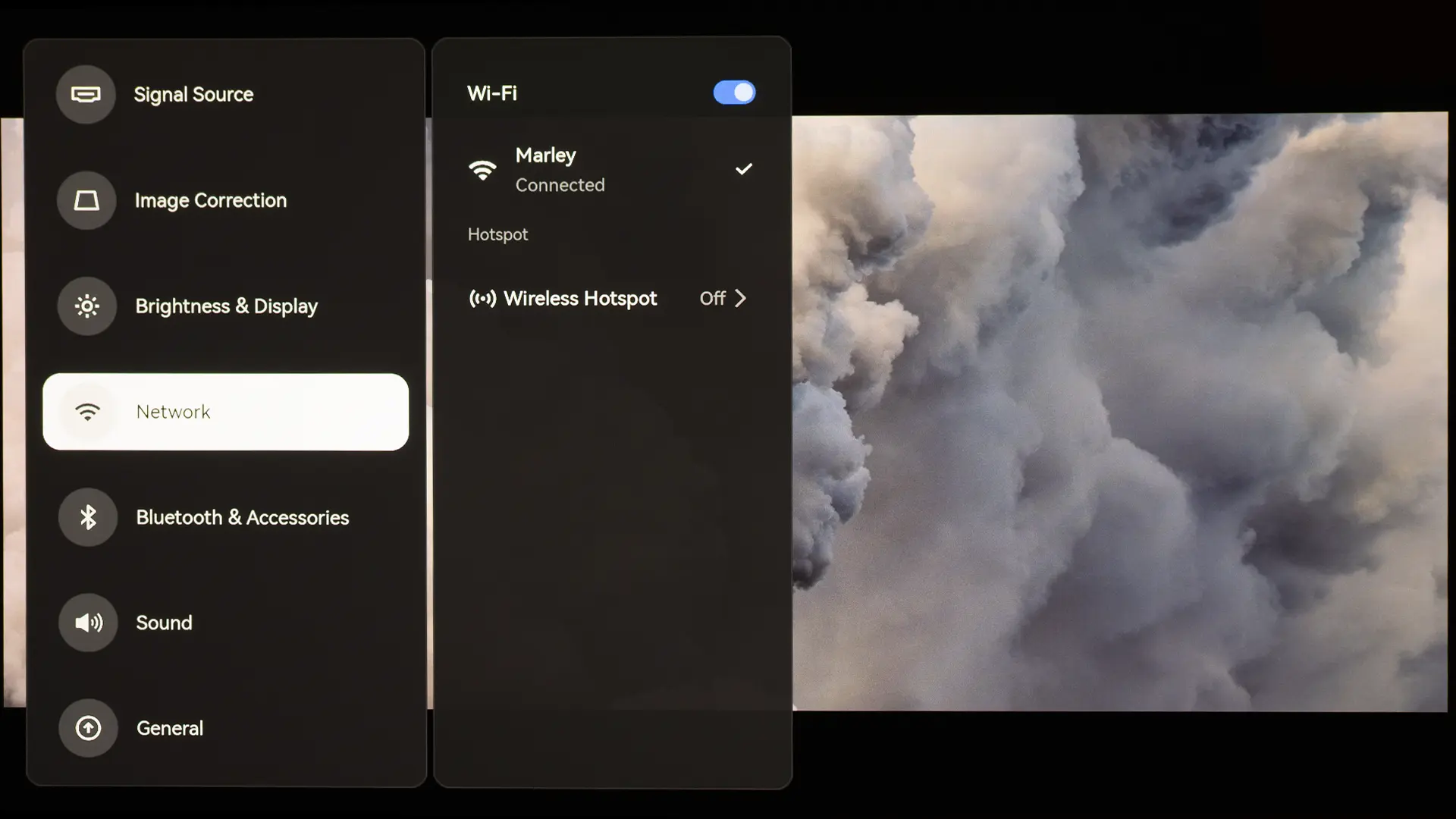 TITAN Noir Max Menu-4