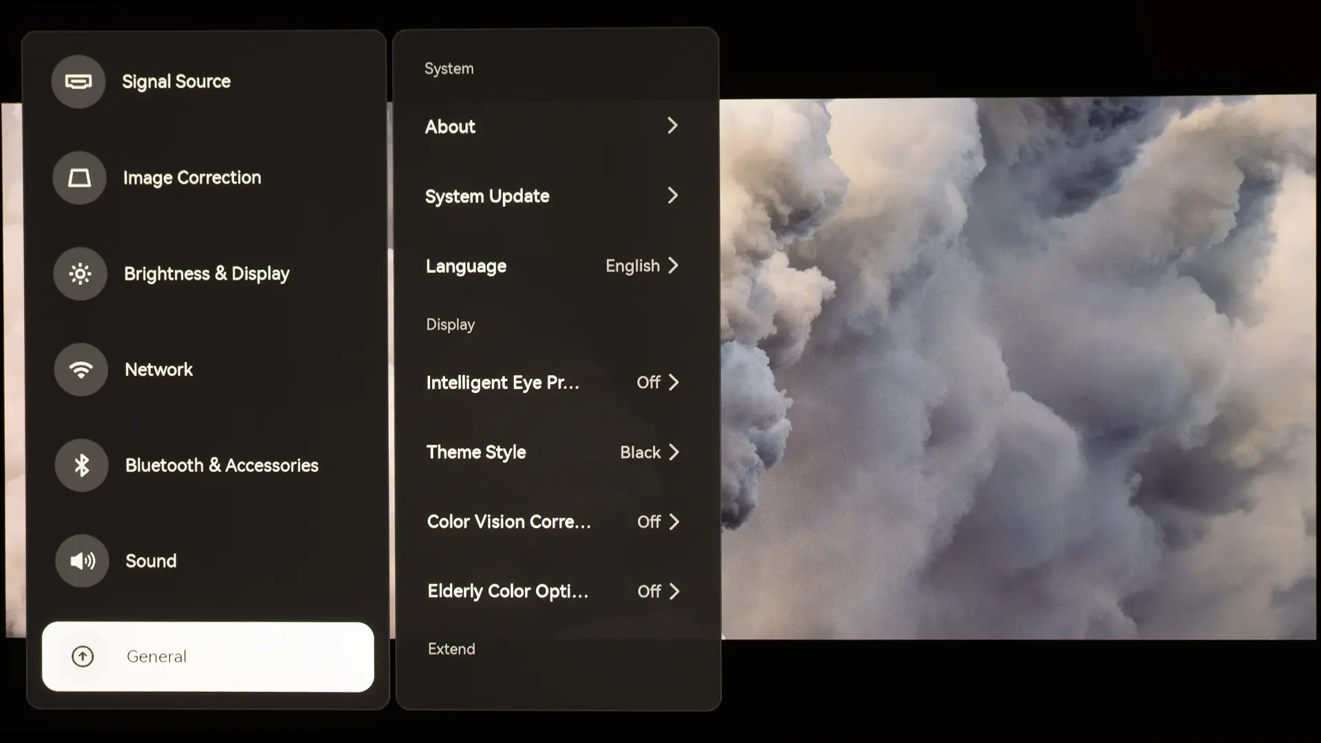 TITAN Noir Max Menu-7