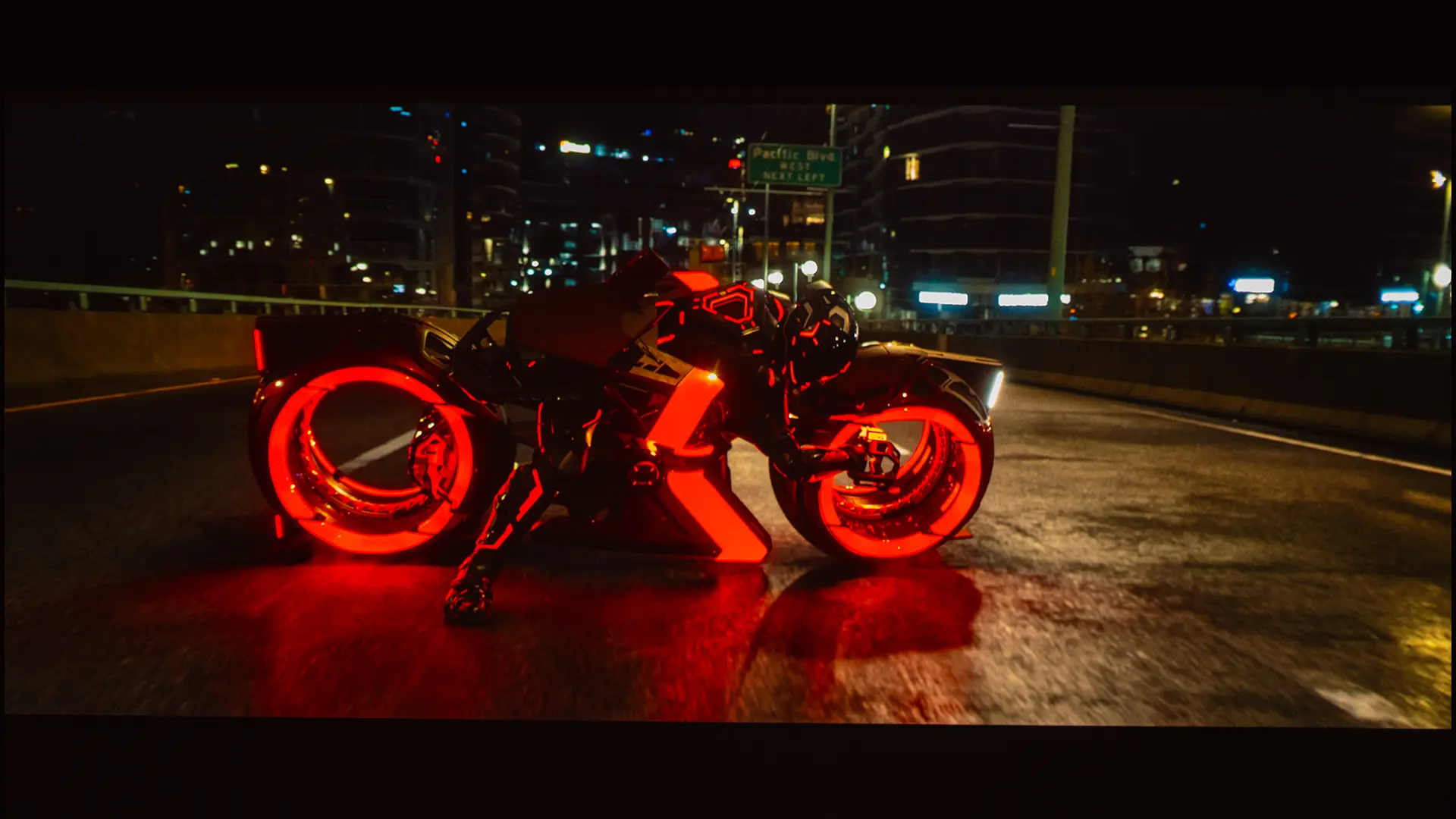 TITAN Noir Max PQ-39