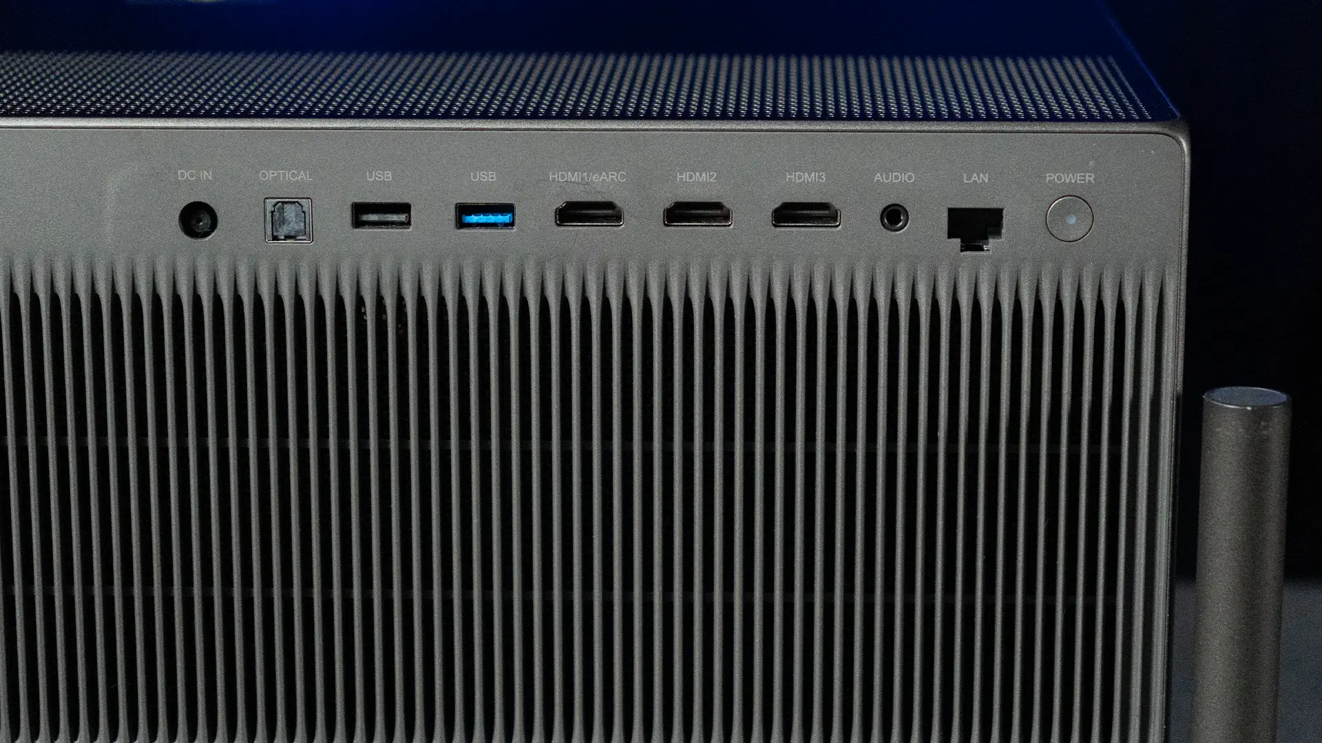 XGIMI TITAN Noir Max Sample-Inputs